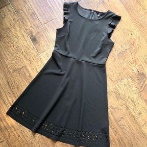 Banana Republic Dresses - NWT Banana Republic LBD dress Banana Republic Dresses - NWT Banana Republic LBD dress